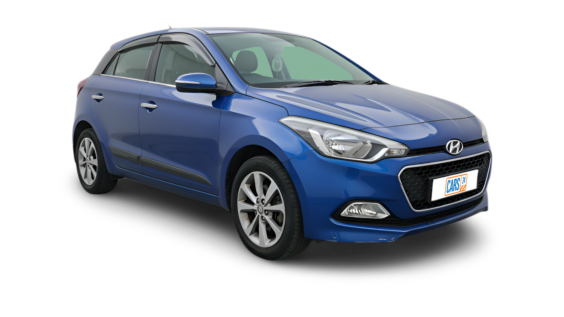 Hyundai Elite i20-img